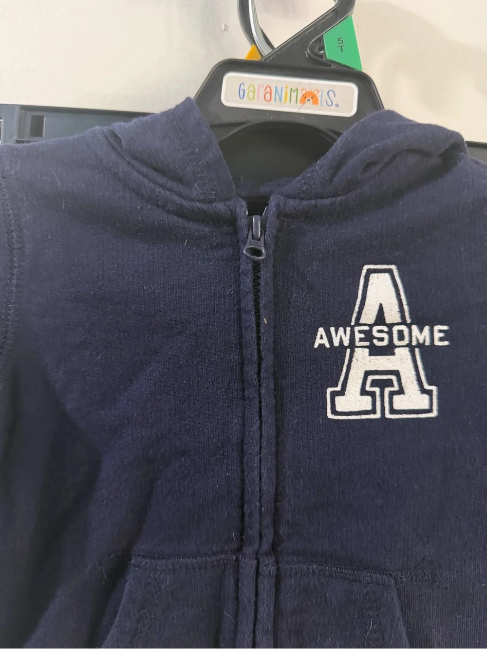 Osh Kosh 12 Months Jacket